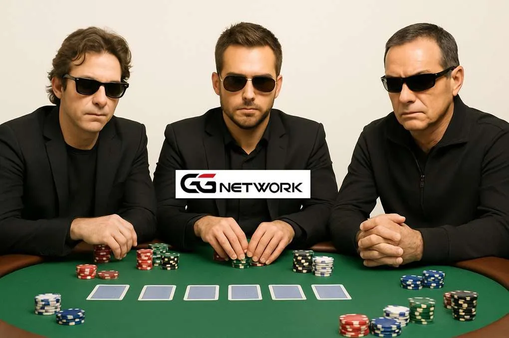 gg network