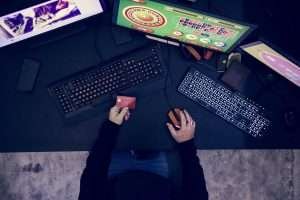 en vivo vs online