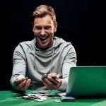Domine el fold equity: Estrategias esenciales para el póker