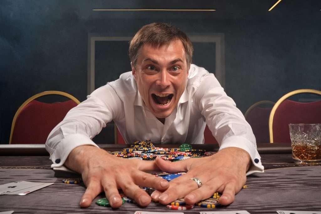 Call y fold: Estrategias para jugadores