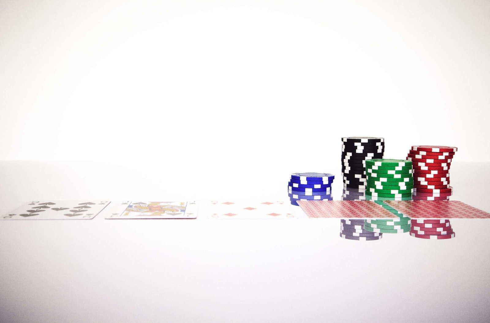 estrategias de poker profesional