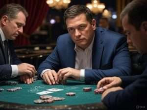 Cutoff: Ventajas y desventajas de esta posición en póker