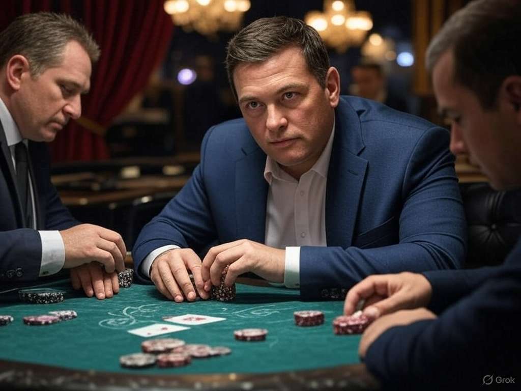 Cutoff: Ventajas y desventajas de esta posición en póker