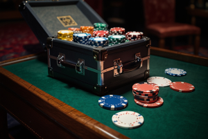 What is rakeback in poker? Points to take into account