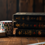 Impact of poker in literature