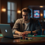 Importancia del metajuego en el póker: 7 puntos a tomar en cuenta