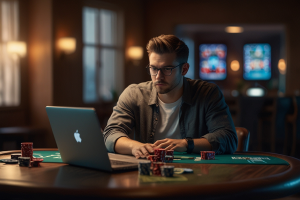 Importancia del metajuego en el póker: 7 puntos a tomar en cuenta