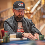 Conoce más sobre Daniel Negreanu, ganador de 7 brazaletes WSOP