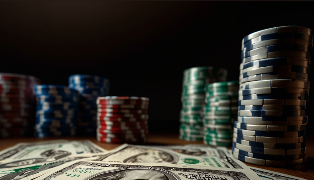 ¿Qué es el ROI en el póker? ¿Cómo gestionar mejor nuestro bankroll?