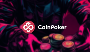 ¿Cómo se creó CoinPoker? Historia de CoinPoker