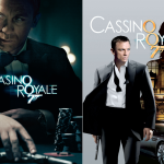 Reseña de la película Casino Royale