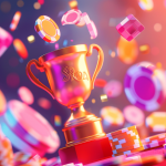 10 curiosidades sobre la Serie Mundial de Póker (WSOP)