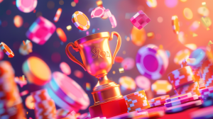 10 curiosidades sobre la Serie Mundial de Póker (WSOP)