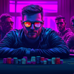 ¿Cómo se creó GG Poker? Historia de GG Poker