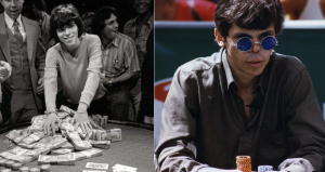 Conoce más sobre la vida de Stu Ungar