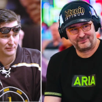 Conoce más sobre Phil Hellmuth: Ganador de 16 brazaletes WSOP