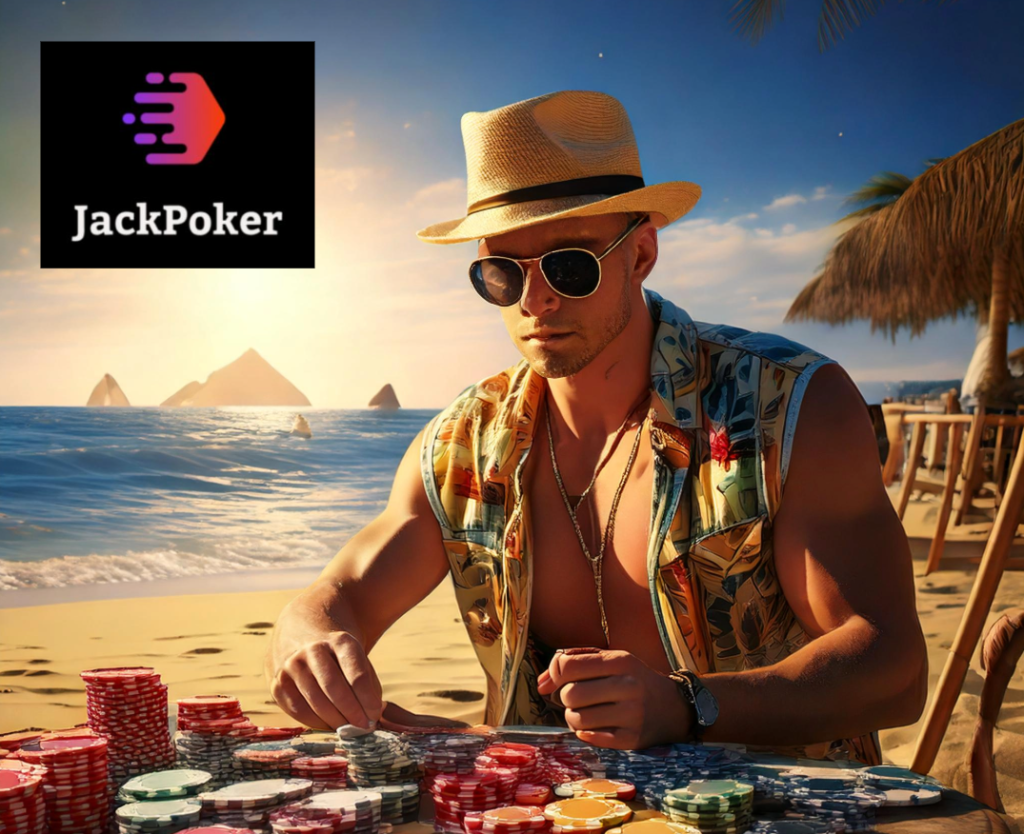 ¿Cómo se creó JackPoker? Historia de JackPoker