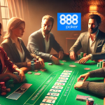 ¿Cómo se creó 888Poker? Historia de 888Poker