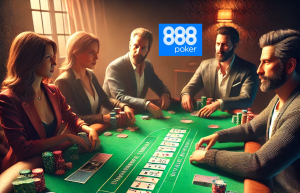 ¿Cómo se creó 888Poker? Historia de 888Poker