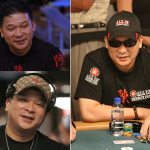 Conoce más sobre la vida de Johnny Chan: Ganador de 10 brazaletes WSOP