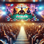 Titulo: Influencia del póker en el cine