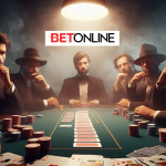 ¿Cómo se creó Betonline Póker? Historia de Betonline Póker
