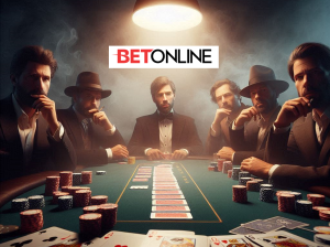 ¿Cómo se creó Betonline Póker? Historia de Betonline Póker