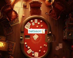 ¿Cómo se creó Betsson Póker? Historia de Betsson Póker