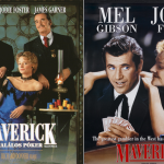 Reseña de la película "Maverick"