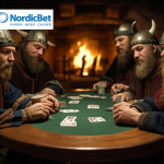 ¿Cómo se creó NordicBet Poker? Historia de NordicBet Poker