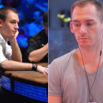 Justin Bonomo es un jugador de póker profesional estadounidense que ha logrado destacar tanto en torneos en vivo como en torneos online. Su dedicación, habilidad y adaptabilidad le han permitido destacarse en el mundo del póker. Con ganancias que superan los 65 millones de dólares, Justin Bonomo se ha consolidado como uno de los jugadores de póker más exitosos de los últimos tiempos. Su trayectoria en el mundo del póker profesional es un testimonio de su habilidad, dedicación y estrategia. En el presente artículo conoceremos más sobre este destacado jugador.
Primeros años e inicios en el póker
Justin Bonomo, conocido en línea como ZeeJustin, es un jugador profesional de póker estadounidense nacido el 30 de septiembre de 1985 en Fairfax, Virginia.  Desde joven, Justin mostró un gran interés por los juegos de cartas y el entorno competitivo. Bonomo comenzó a jugar póker online y en torneos locales, donde rápidamente se destacó por su habilidad y destreza. Su primer gran éxito llegó en 2005, cuando se convirtió en el jugador más joven en llegar a una mesa final televisada en el European Poker Tour (EPT) en Deauville, Francia, donde ocupó el cuarto lugar.
Logros destacados
Justin Bonomo ha ganado tres brazaletes de la Serie Mundial de Póker (WSOP), incluyendo un premio de $10 millones en el prestigioso evento $1,000,000 No-Limit Hold'em The Big One for One Drop en 2018. Su éxito también se extiende a otros torneos importantes, como el $300,000 Super High Roller Bowl, varios eventos de la Serie Triton High Roller y el PokerStars Caribbean Adventure. En 2018, Bonomo alcanzó el primer puesto en la lista de ganancias de torneos de póker en vivo, superando los $40 millones en ganancias. Actualmente, sus ganancias superan los $64 millones. La capacidad de Bonomo para leer a sus oponentes y tomar decisiones estratégicas en momentos clave ha sido fundamental para su éxito en el circuito profesional.
Experiencia en Magic: The Gathering
Es importante mencionar que Justin Bonomo fue un ex competidor de Magic: The Gathering, un juego de cartas de mesa y coleccionables digitales. Los jugadores de Magic representan a poderosos magos en duelo llamados Planeswalkers. Cada carta que un jugador saca de su mazo, representa un hechizo mágico que se puede usar a su favor en la batalla. 
Magic: The Gathering ha influenciado al póker en varios aspectos, especialmente en la forma en que los jugadores abordan la estrategia, la psicología y la toma de decisiones bajo incertidumbre. Por ejemplo, muchos jugadores profesionales de póker, como David Williams y Brock Parker, también comenzaron sus carreras en este juego antes de hacer la transición al póker, aprovechando habilidades similares en ambos juegos.
Estilo de juego de Justin Bonomo
Justin Bonomo posee una combinación única de habilidades que lo han llevado al éxito en el mundo del póker. Su estilo de juego agresivo, su capacidad para leer a sus oponentes y su enfoque estratégico, le permiten adaptarse a cualquier situación y tomar decisiones acertadas bajo presión. Su habilidad para leer las manos de sus adversarios y tomar decisiones informadas en situaciones críticas, ha sido clave para su éxito. Estas cualidades lo han convertido en uno de los jugadores más respetados y temidos del circuito profesional.
Es importante destacar que Bonomo también es un jugador muy versátil, ya que domina varias modalidades de póker, incluyendo No-Limit Hold'em y Pot-Limit Omaha. Su conocimiento profundo del juego y su capacidad para adaptarse a diferentes situaciones lo convierten en un oponente formidable en cualquier mesa de juego.
¿Qué opinas sobre este tema? ¿Quieres saber más sobre Justin Bonomo?
Si deseas encontrar la mejor plataforma para jugar póker online, puedes contactarte con nosotros visitando el siguiente enlace.
Imagen izquierda de flipchip / lasvegasvegas.com World Poker Tour vía Wikimedia.org bajo licencia Creative Commons. Imagen derecha de World Poker Tour vía Wikimedia.org bajo licencia creative commons.