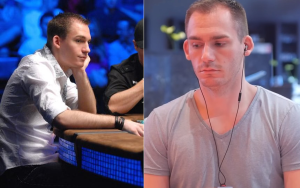 Justin Bonomo es un jugador de póker profesional estadounidense que ha logrado destacar tanto en torneos en vivo como en torneos online. Su dedicación, habilidad y adaptabilidad le han permitido destacarse en el mundo del póker. Con ganancias que superan los 65 millones de dólares, Justin Bonomo se ha consolidado como uno de los jugadores de póker más exitosos de los últimos tiempos. Su trayectoria en el mundo del póker profesional es un testimonio de su habilidad, dedicación y estrategia. En el presente artículo conoceremos más sobre este destacado jugador.
Primeros años e inicios en el póker
Justin Bonomo, conocido en línea como ZeeJustin, es un jugador profesional de póker estadounidense nacido el 30 de septiembre de 1985 en Fairfax, Virginia. Desde joven, Justin mostró un gran interés por los juegos de cartas y el entorno competitivo. Bonomo comenzó a jugar póker online y en torneos locales, donde rápidamente se destacó por su habilidad y destreza. Su primer gran éxito llegó en 2005, cuando se convirtió en el jugador más joven en llegar a una mesa final televisada en el European Poker Tour (EPT) en Deauville, Francia, donde ocupó el cuarto lugar.
Logros destacados
Justin Bonomo ha ganado tres brazaletes de la Serie Mundial de Póker (WSOP), incluyendo un premio de $10 millones en el prestigioso evento $1,000,000 No-Limit Hold'em The Big One for One Drop en 2018. Su éxito también se extiende a otros torneos importantes, como el $300,000 Super High Roller Bowl, varios eventos de la Serie Triton High Roller y el PokerStars Caribbean Adventure. En 2018, Bonomo alcanzó el primer puesto en la lista de ganancias de torneos de póker en vivo, superando los $40 millones en ganancias. Actualmente, sus ganancias superan los $64 millones. La capacidad de Bonomo para leer a sus oponentes y tomar decisiones estratégicas en momentos clave ha sido fundamental para su éxito en el circuito profesional.
Experiencia en Magic: The Gathering
Es importante mencionar que Justin Bonomo fue un ex competidor de Magic: The Gathering, un juego de cartas de mesa y coleccionables digitales. Los jugadores de Magic representan a poderosos magos en duelo llamados Planeswalkers. Cada carta que un jugador saca de su mazo, representa un hechizo mágico que se puede usar a su favor en la batalla.
Magic: The Gathering ha influenciado al póker en varios aspectos, especialmente en la forma en que los jugadores abordan la estrategia, la psicología y la toma de decisiones bajo incertidumbre. Por ejemplo, muchos jugadores profesionales de póker, como David Williams y Brock Parker, también comenzaron sus carreras en este juego antes de hacer la transición al póker, aprovechando habilidades similares en ambos juegos.
Estilo de juego de Justin Bonomo
Justin Bonomo posee una combinación única de habilidades que lo han llevado al éxito en el mundo del póker. Su estilo de juego agresivo, su capacidad para leer a sus oponentes y su enfoque estratégico, le permiten adaptarse a cualquier situación y tomar decisiones acertadas bajo presión. Su habilidad para leer las manos de sus adversarios y tomar decisiones informadas en situaciones críticas, ha sido clave para su éxito. Estas cualidades lo han convertido en uno de los jugadores más respetados y temidos del circuito profesional.
Es importante destacar que Bonomo también es un jugador muy versátil, ya que domina varias modalidades de póker, incluyendo No-Limit Hold'em y Pot-Limit Omaha. Su conocimiento profundo del juego y su capacidad para adaptarse a diferentes situaciones lo convierten en un oponente formidable en cualquier mesa de juego.
¿Qué opinas sobre este tema? ¿Quieres saber más sobre Justin Bonomo?
Si deseas encontrar la mejor plataforma para jugar póker online, puedes contactarte con nosotros visitando el siguiente enlace.
Imagen izquierda de flipchip / lasvegasvegas.com World Poker Tour vía Wikimedia.org bajo licencia Creative Commons. Imagen derecha de World Poker Tour vía Wikimedia.org bajo licencia creative commons.