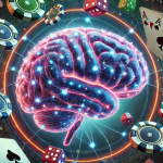 ¿Qué funciones realiza el hipocampo al jugar póker?