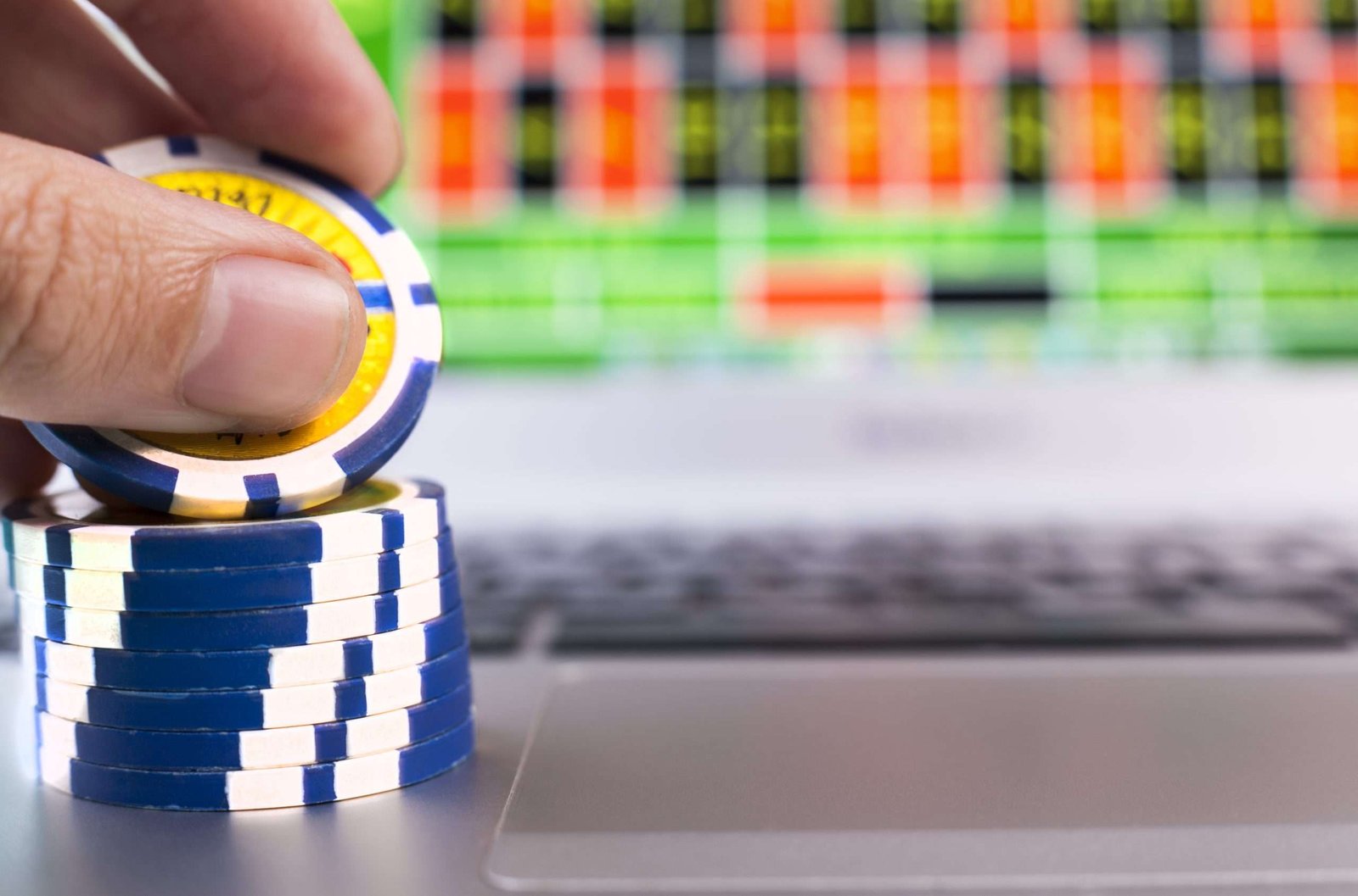 gestión del tiempo en poker profesional