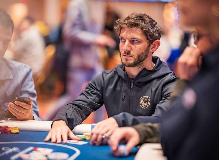 wsop 2024