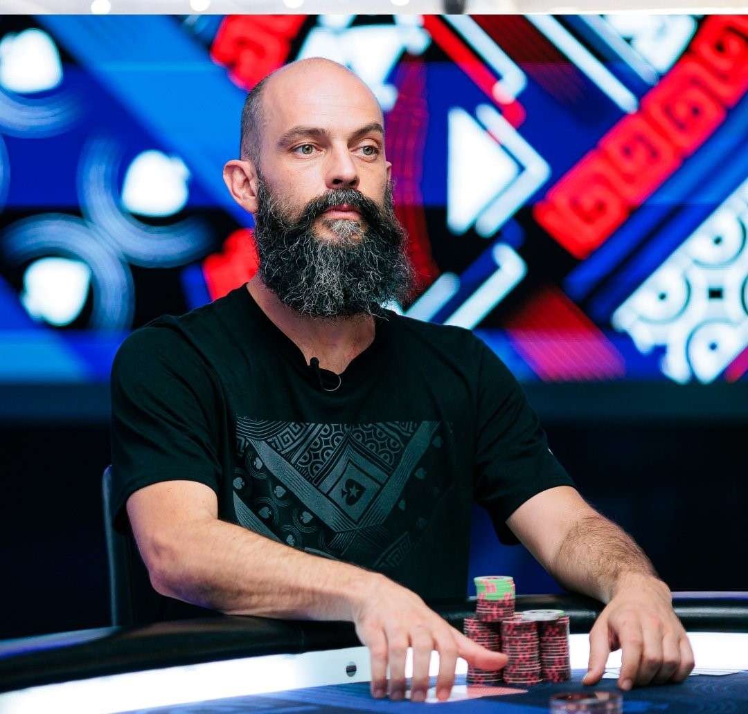 EPT Chipre 2023 José