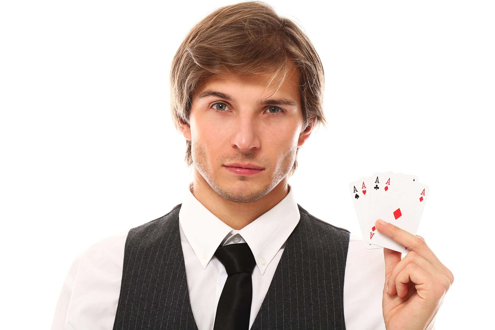 loose aggressive en el poker en línea