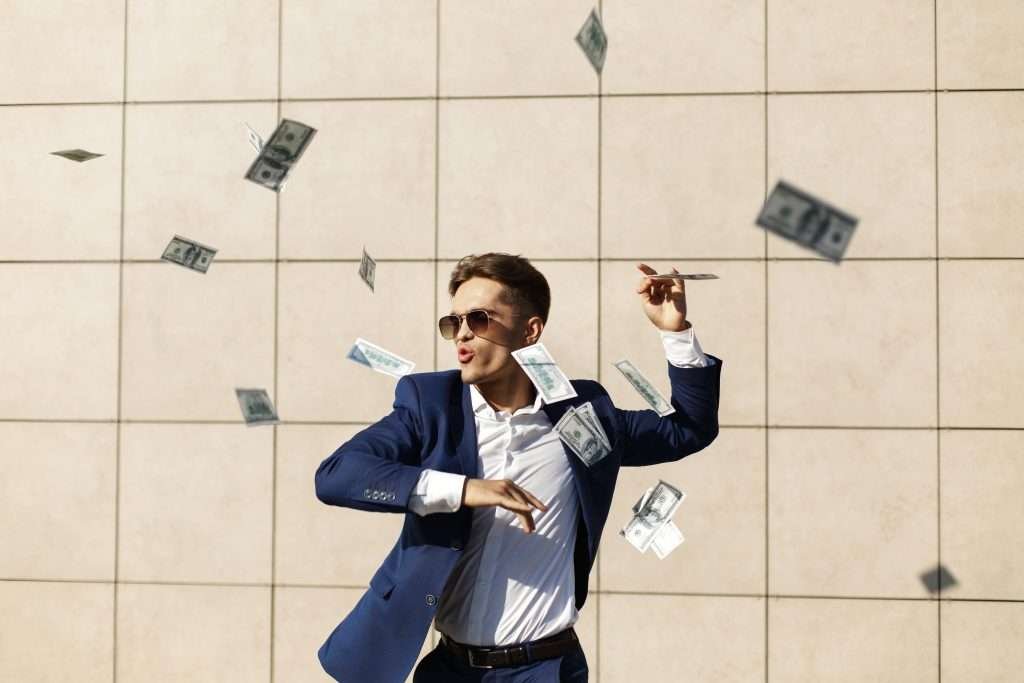 ROI en el poker