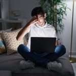 autocontrol en el poker online