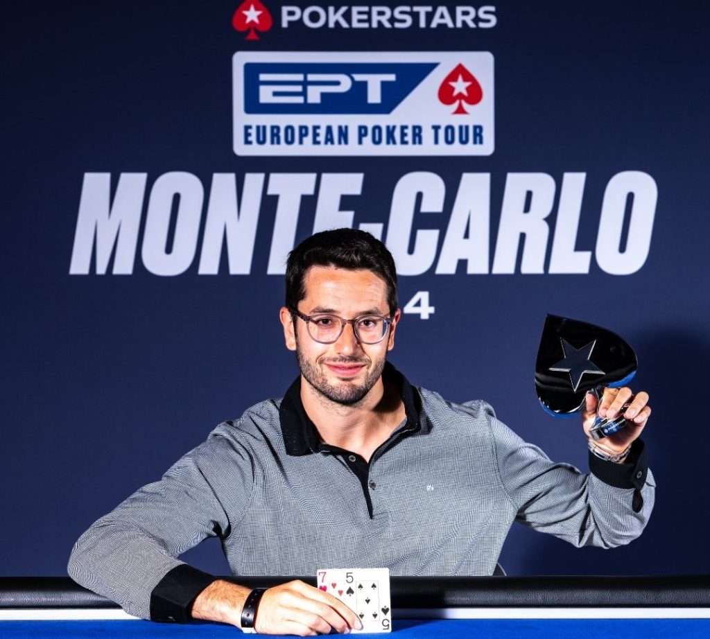 EPT Montecarlo 2024