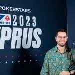 super high roller EPT 2023 Chipre