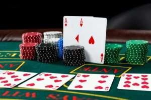 mesas short handed