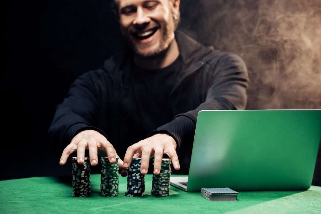 adaptabilidad en el poker