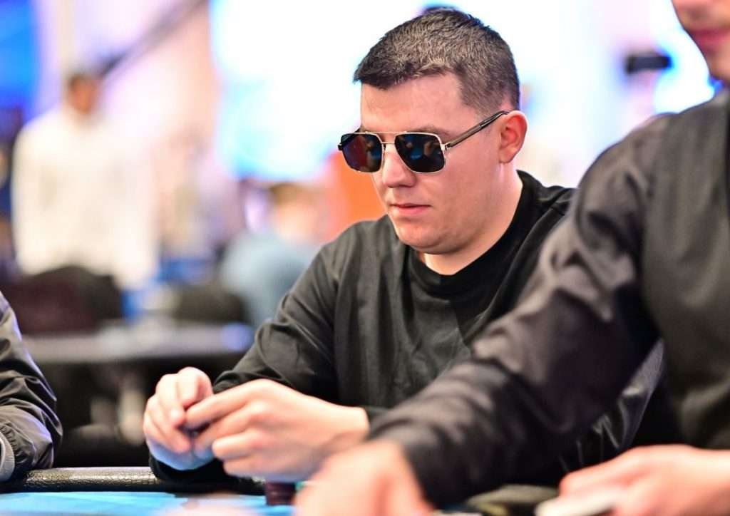 WSOP 2024