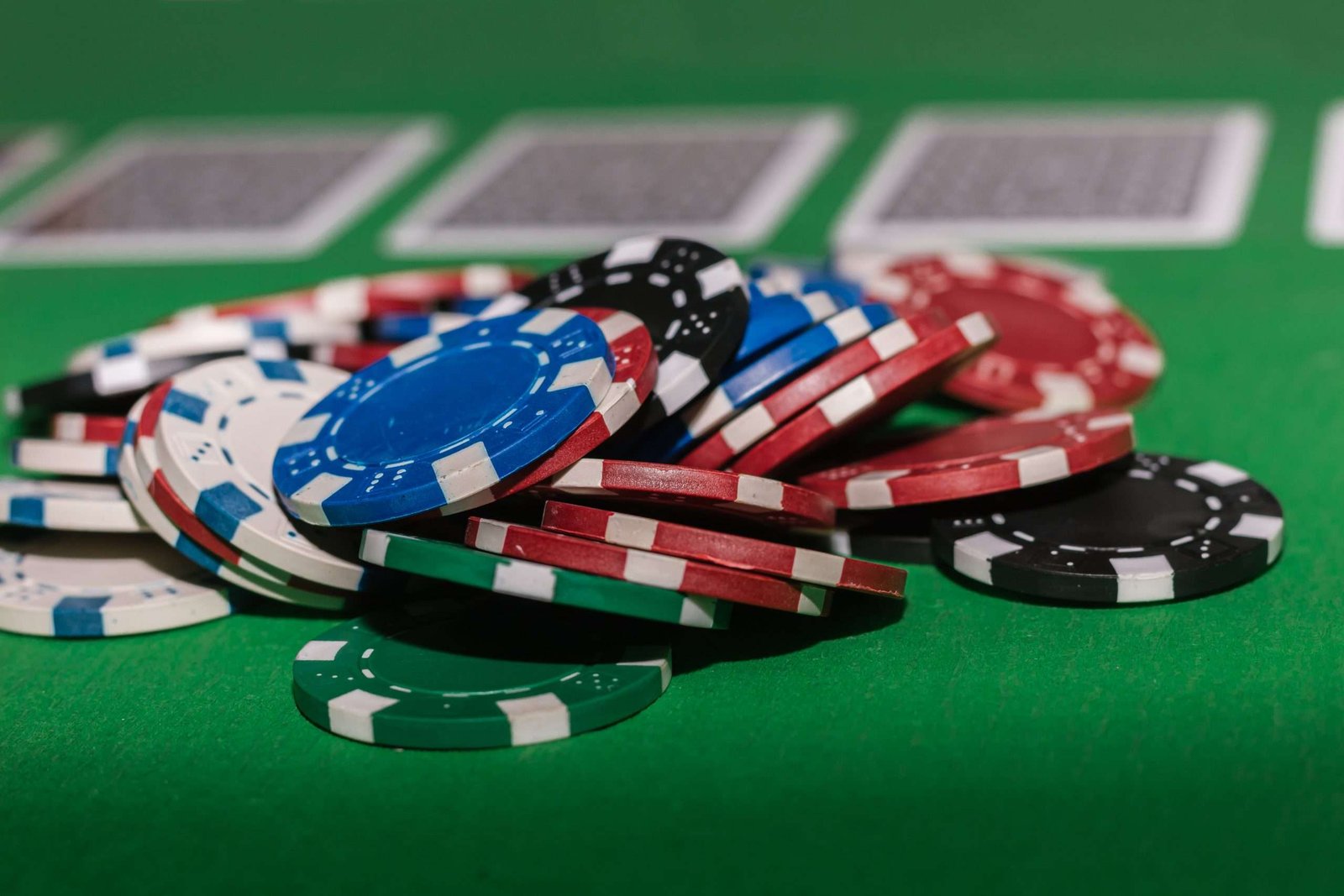 fichas de poker