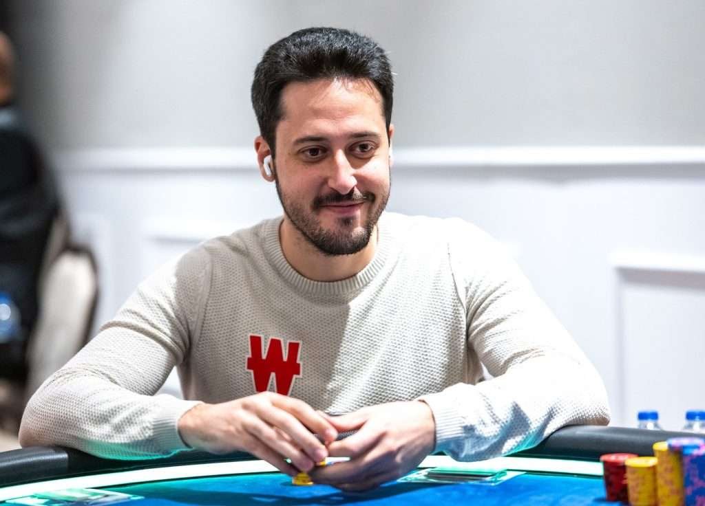 WSOP 2024