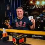 Triton Poker Series 2024