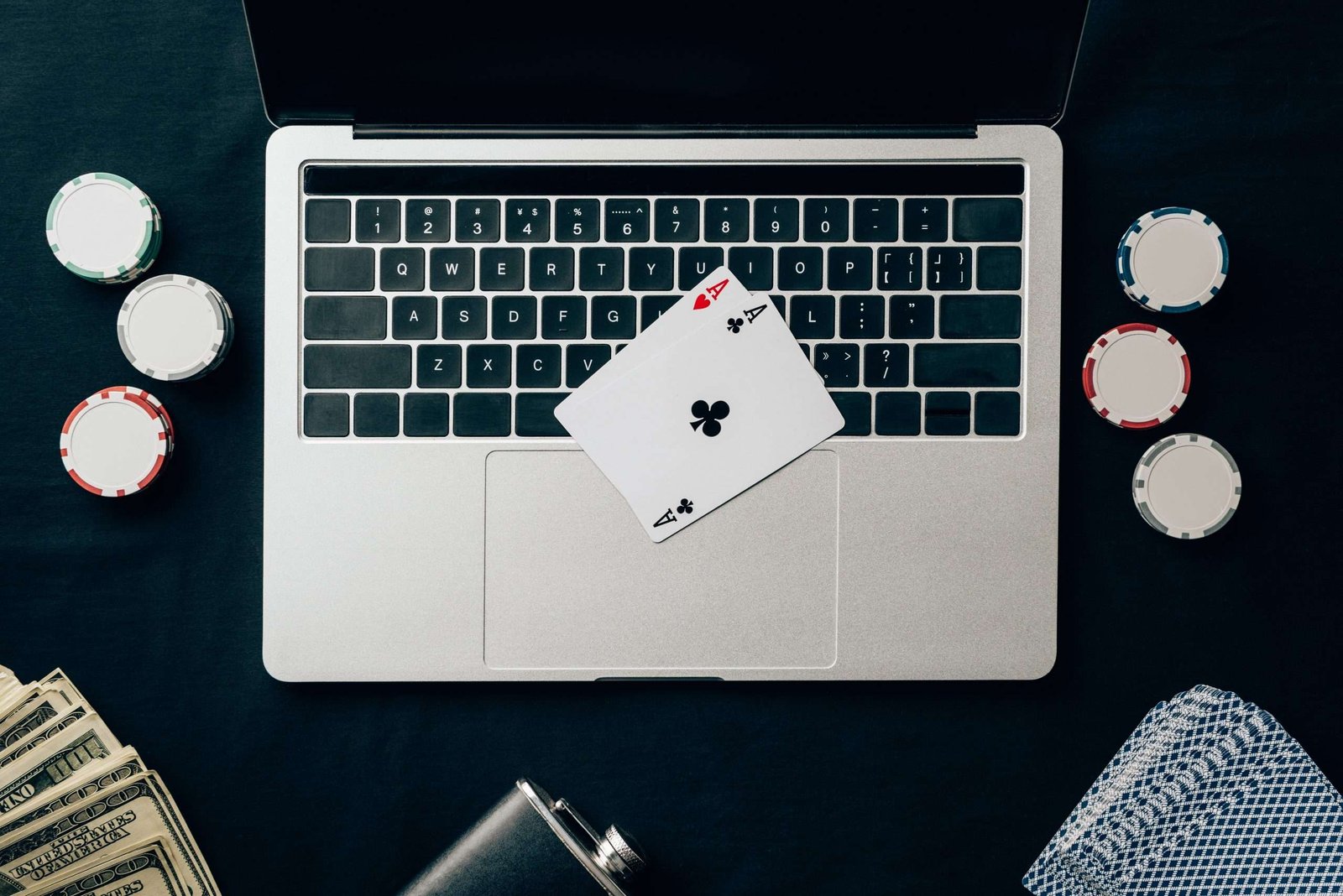 adaptabilidad en el poker profesional
