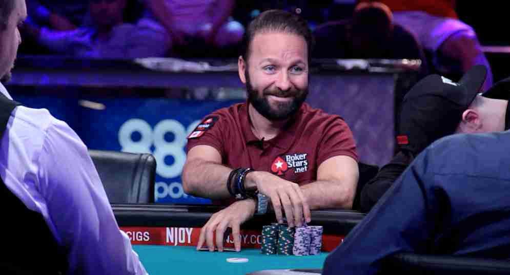 Negreanu