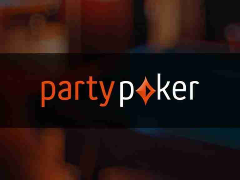 Reseña PartyPoker España